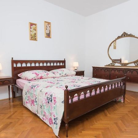Apartments Dzeki Сплит Экстерьер фото